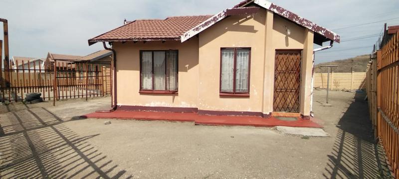2 Bedroom Property for Sale in Boitekong North West